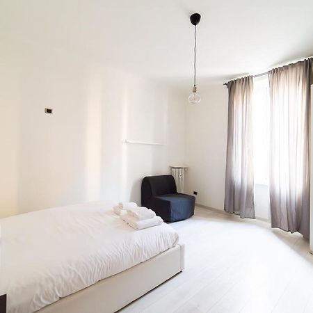 מילאנו Hbhall Sempione Apartment מראה חיצוני תמונה
