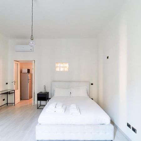 מילאנו Hbhall Sempione Apartment מראה חיצוני תמונה