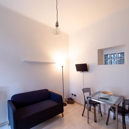 מילאנו Hbhall Sempione Apartment מראה חיצוני תמונה