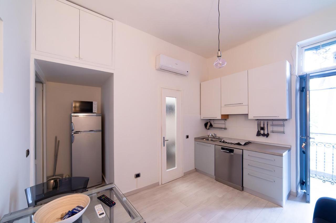 מילאנו Hbhall Sempione Apartment מראה חיצוני תמונה