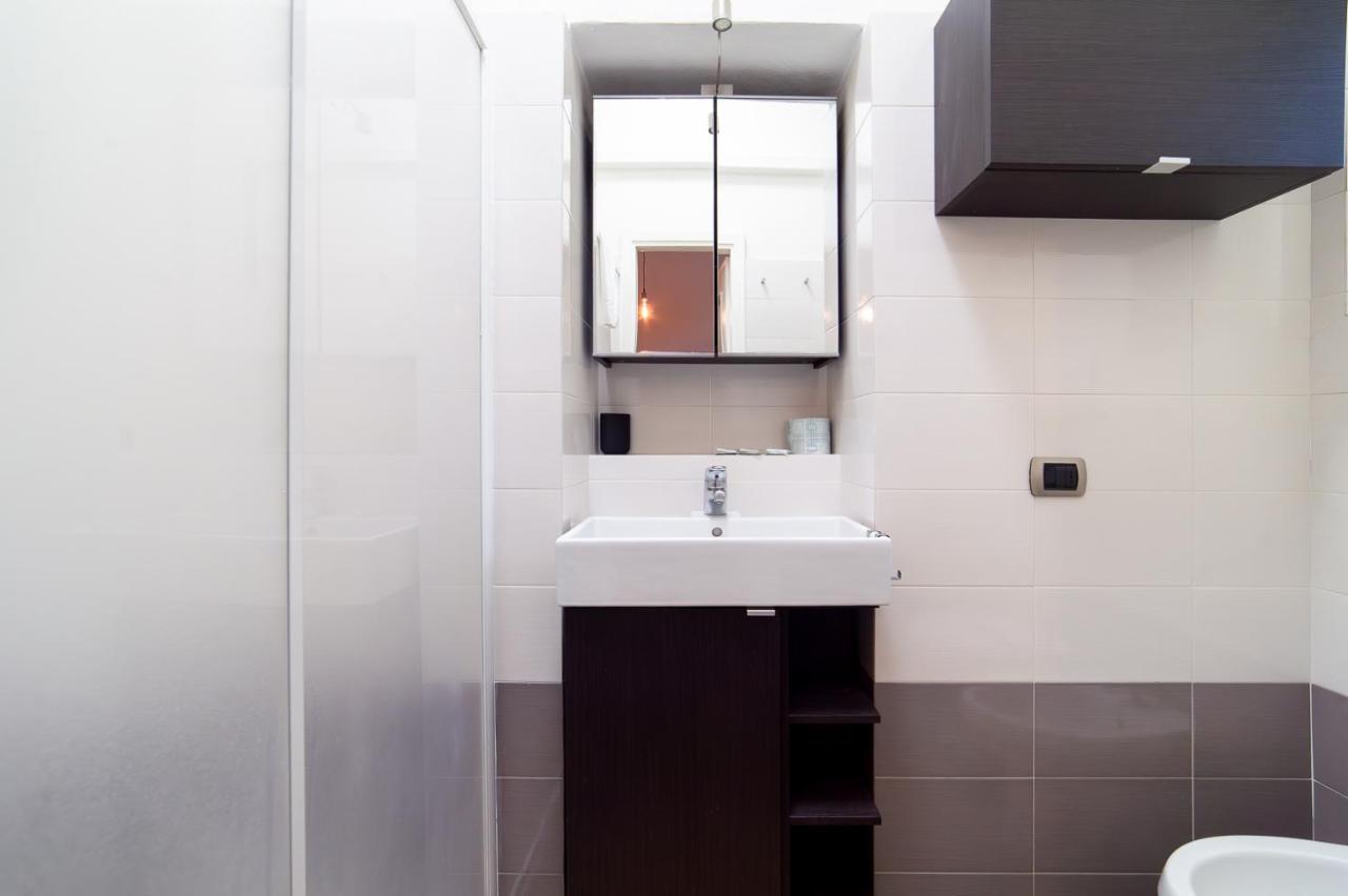 מילאנו Hbhall Sempione Apartment מראה חיצוני תמונה