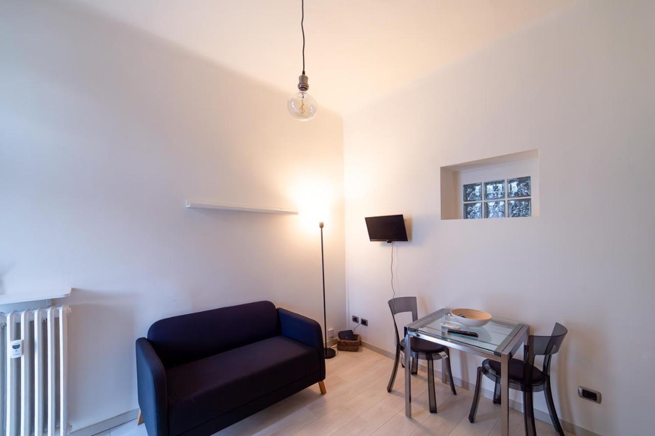 מילאנו Hbhall Sempione Apartment מראה חיצוני תמונה