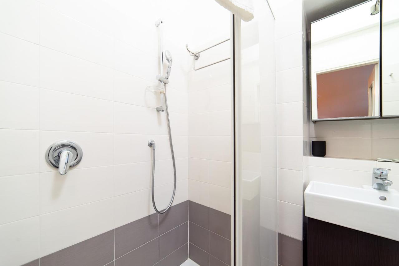מילאנו Hbhall Sempione Apartment מראה חיצוני תמונה