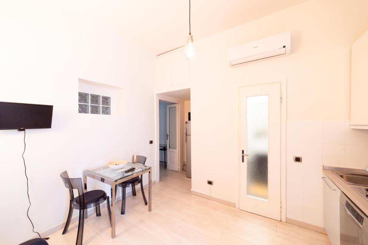 מילאנו Hbhall Sempione Apartment מראה חיצוני תמונה